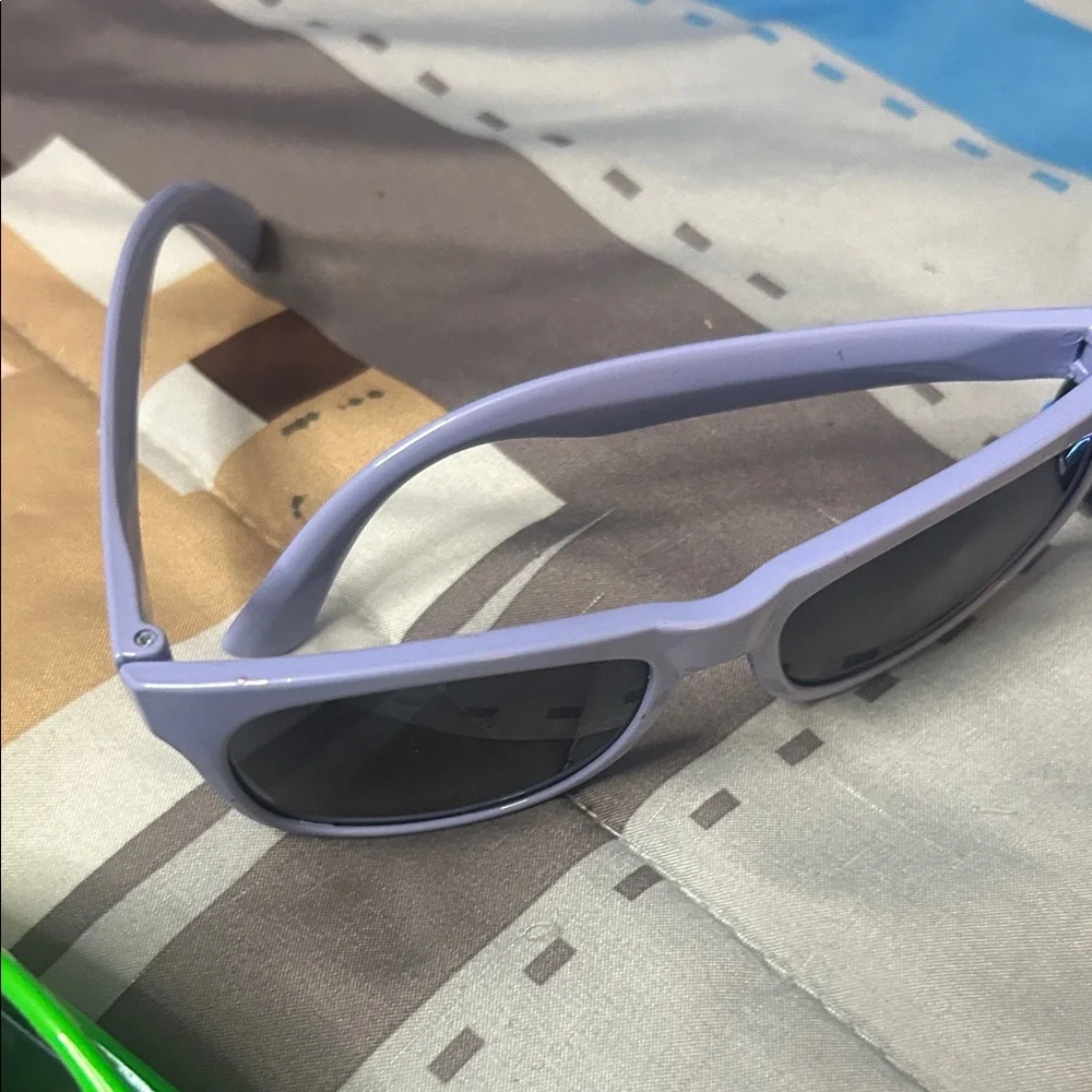 Colorful Sunglasses kids Collection